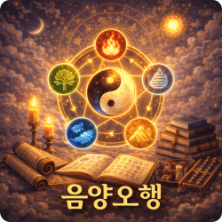 음양오행
